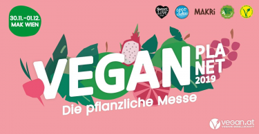 Vegan Planet 2019